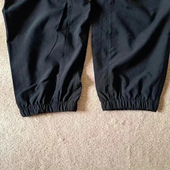 NWT Simons | I.FIV5 Men's Running Pants XL Black Active Jogger Track Pant - Picture 9 of 14